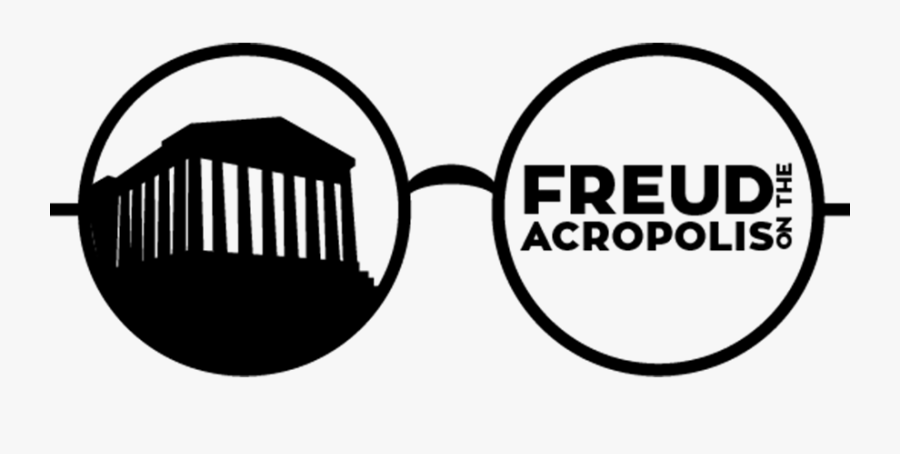 Freudontheacropolis, Transparent Clipart