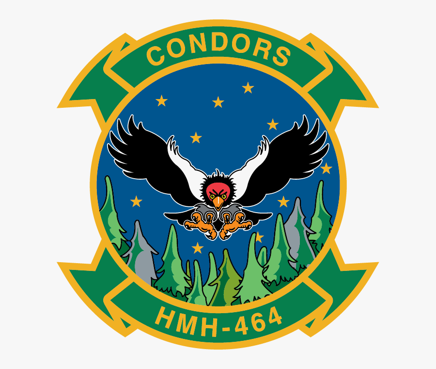 Marine Heavy Helicopter Squadron 464, Transparent Clipart