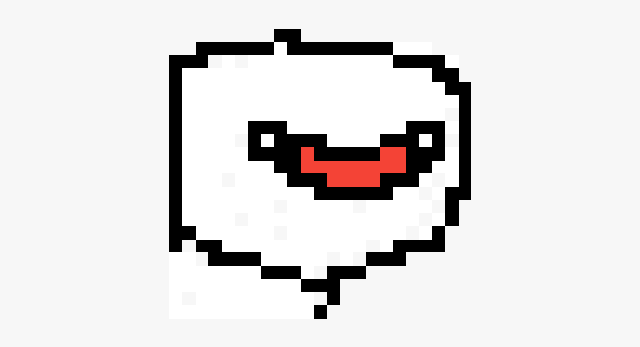 Easy Pixel Art Emoji, Transparent Clipart