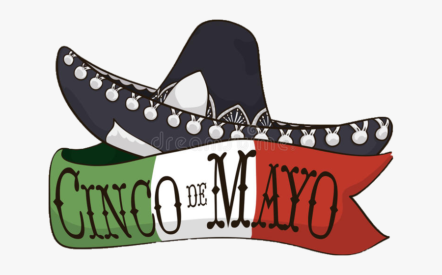 Sccincodemayo Cincodemayo Freetoedit, Transparent Clipart