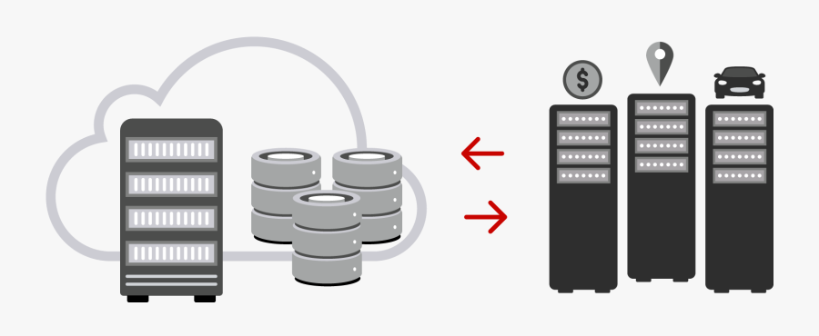 Alphonso Tv Data Cloud, Tv Data, Tv Ad Measurement, - Alphonso Tv, Transparent Clipart