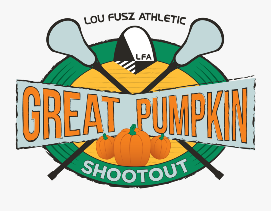 Lfa-great Pumpkin Shootout, Transparent Clipart