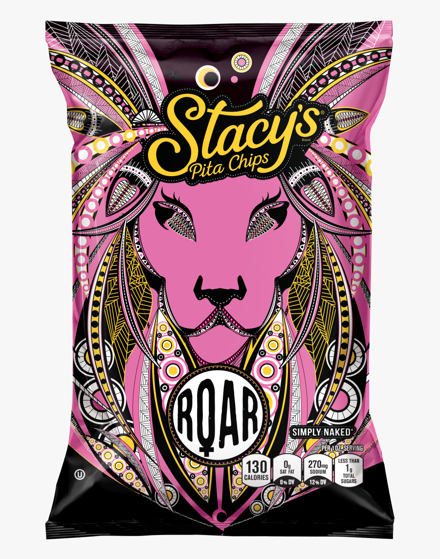 Photo Courtesy Of Stacy&apos - Stacy's Pita Chips Women's History Month, Transparent Clipart