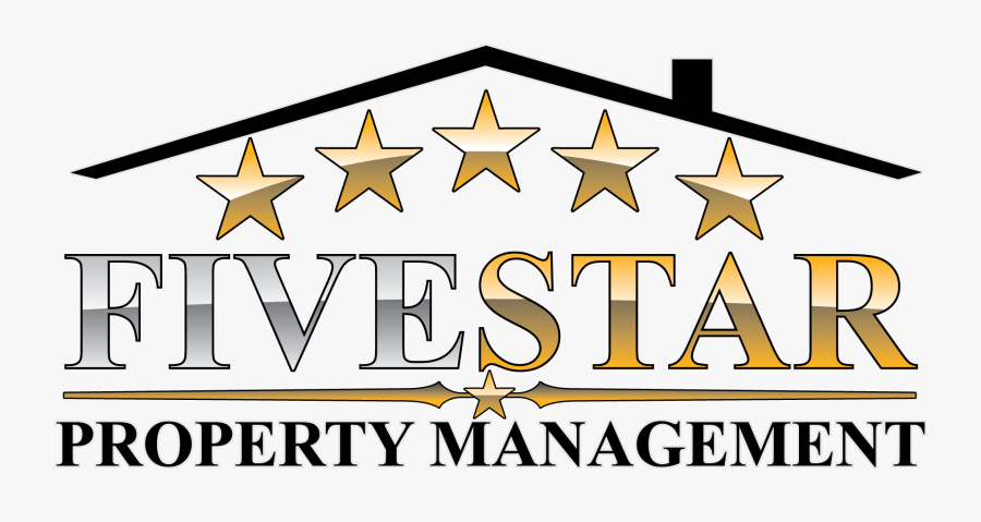 Manager Clipart Property Manager - Five Star Properties, Transparent Clipart