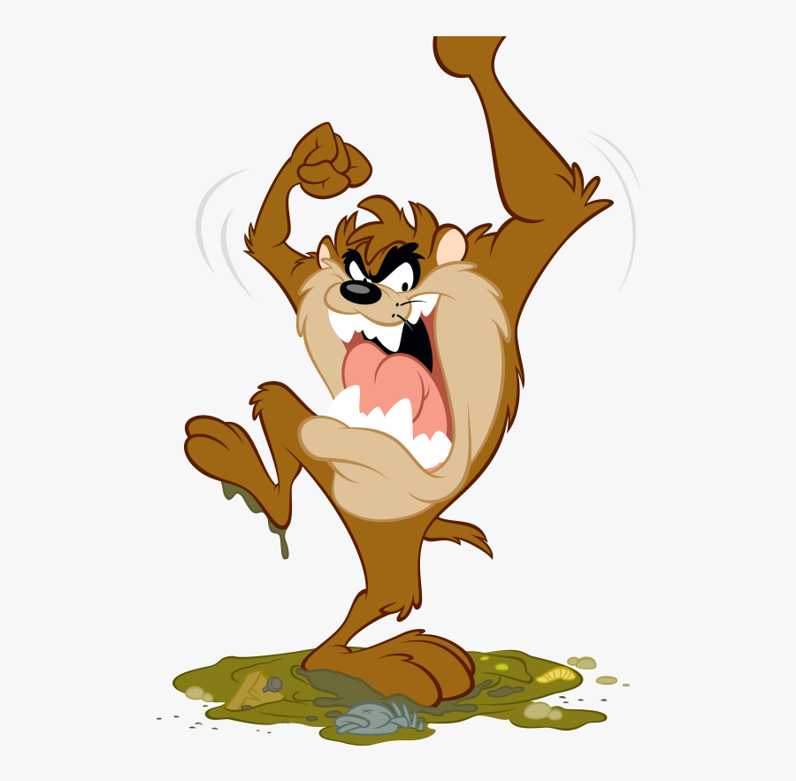 Looney Tunes Png, Transparent Clipart