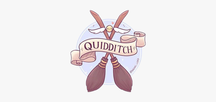 #quidditch #harry Potter #harrypotter - Cartoon Golden Snitch Quidditch