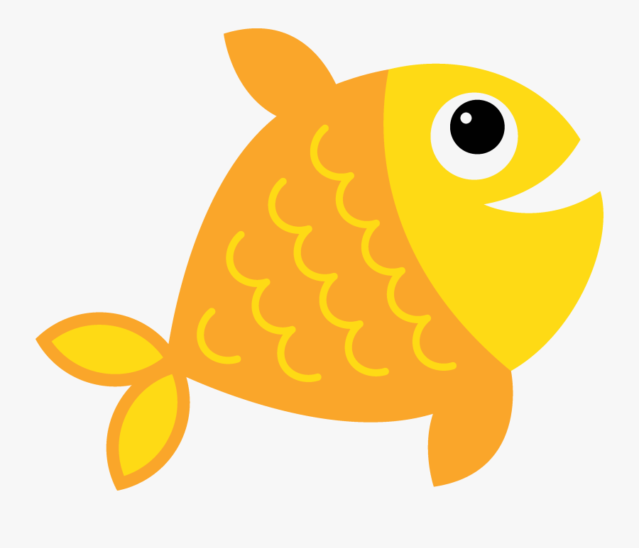Download I Love Summer Fish - Fish Svg Cut File , Free Transparent ...