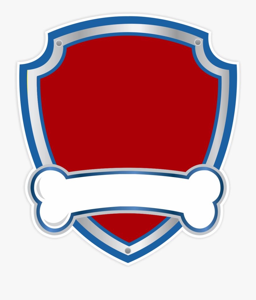 Paw Patrol Logo Png , Free Transparent Clipart - ClipartKey