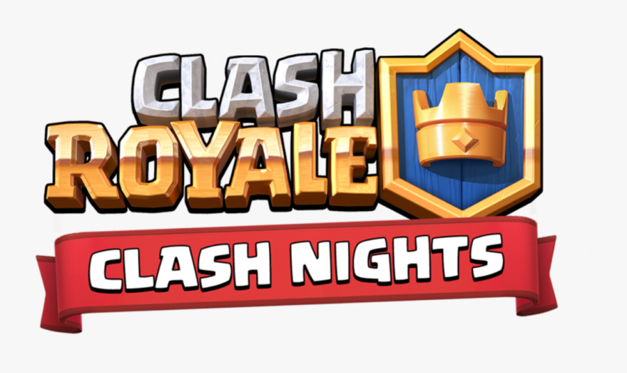 Clash Royale, Transparent Clipart