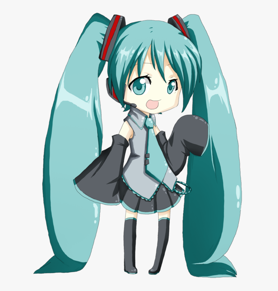 How To Draw Hatsune Miku Eyes - Hatsune Miku Sticker, Transparent Clipart