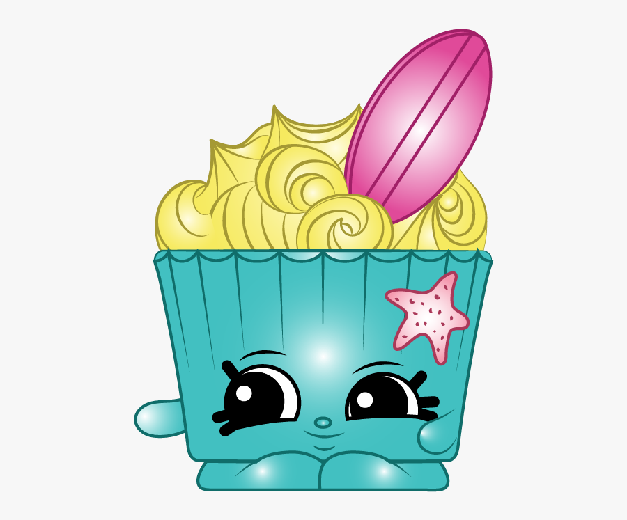 Shopkins Transparent Shopkins Png, Transparent Clipart