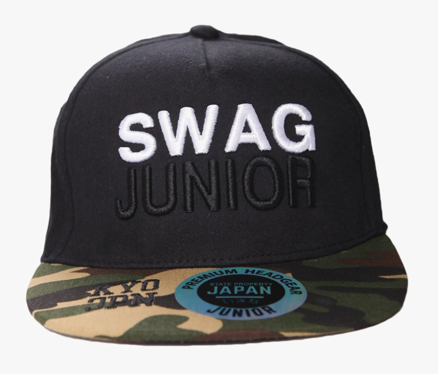 Swag Hat Transparent Background - Png Swag Cap, Transparent Clipart