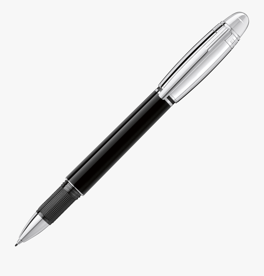 Fountain Pen Clipart , Png Download - Delguard Pencil, Transparent Clipart