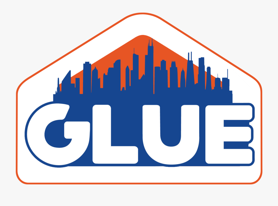 Transparent Glue Png - Glue Word, Transparent Clipart