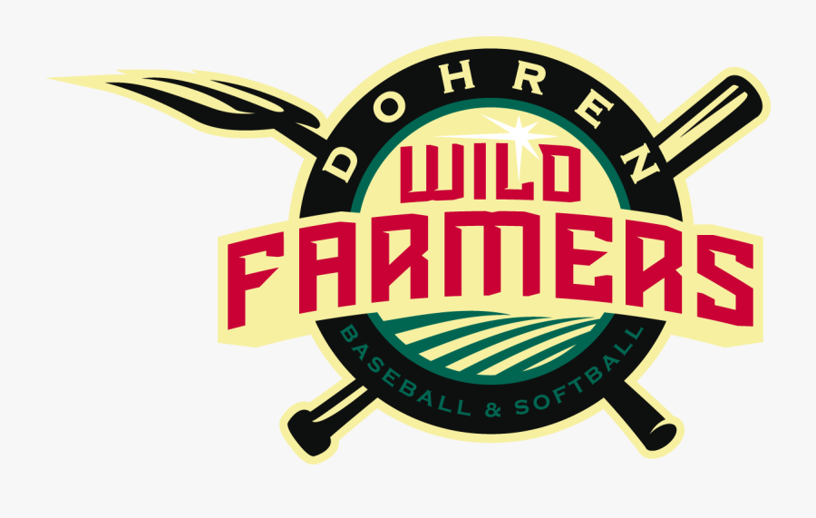 Afbeeldingsresultaat Voor Dohren Wild Farmers - Dohren Wild Farmers Logo, Transparent Clipart