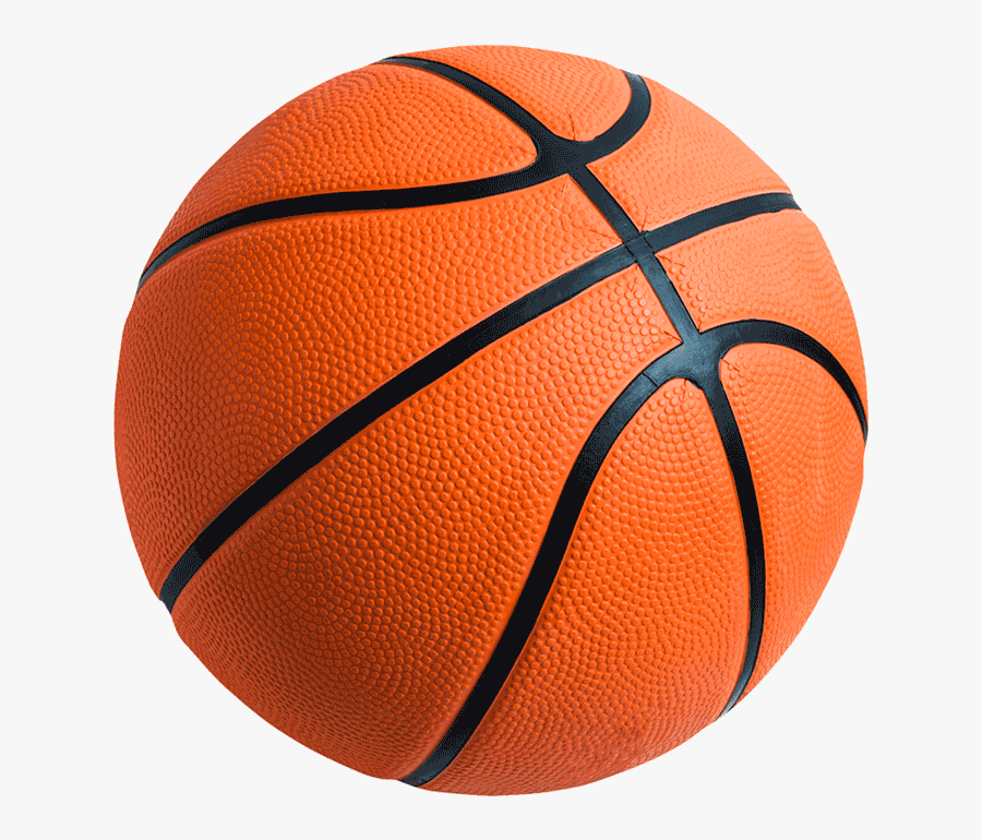 Basketball Look Like, Transparent Clipart