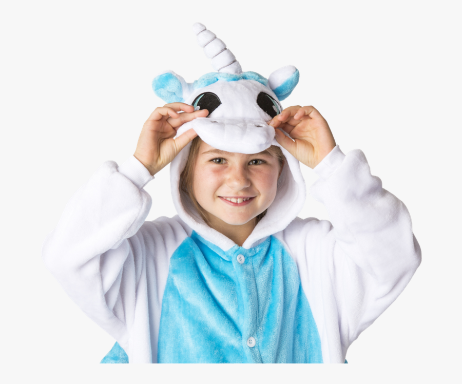 Transparent Unicorn Ears Png - Costume Hat, Transparent Clipart