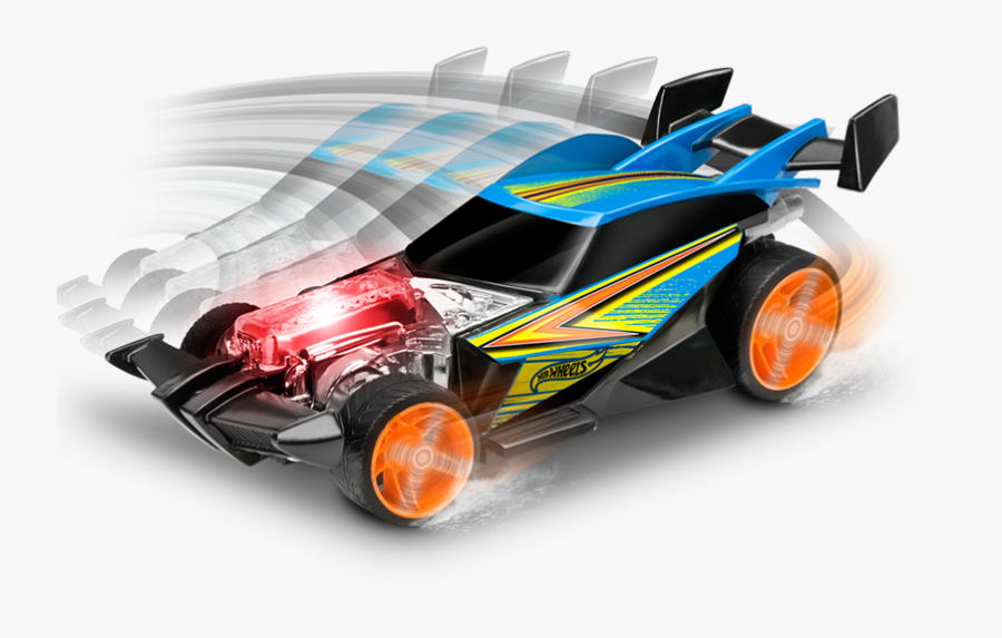 Clip Art Pro Drift Tm Toy - Hot Wheels Rc Nikko, Transparent Clipart