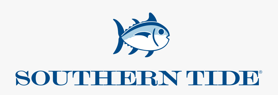 Southern Tide Logo, Transparent Clipart