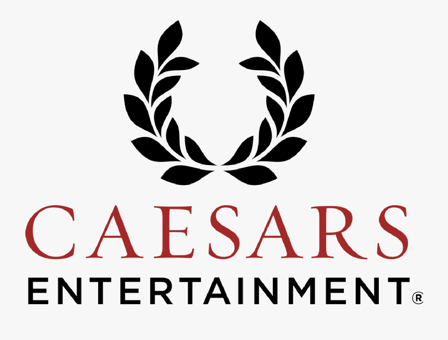 Caesars Palace Logo Caesars Entertainment Corporation - Caesars Entertainment Logo Png, Transparent Clipart