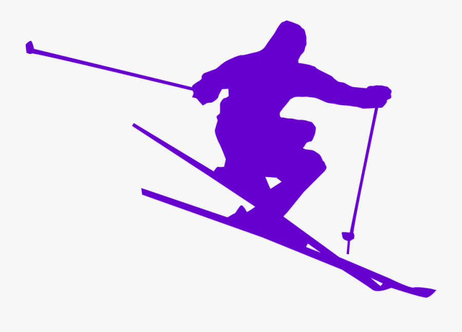 Ski And Snowboard Clipart, Transparent Clipart