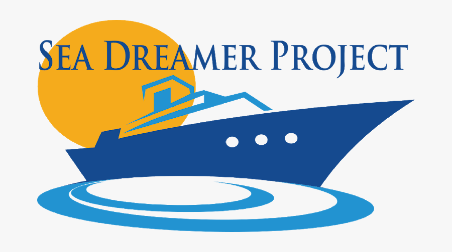 The Sea Dreamer Project - Barbados, Transparent Clipart