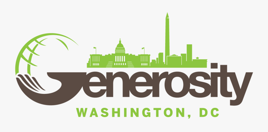 Wesley Housing"s Generosity Washington, Dc 5k Run/walk - Illustration, Transparent Clipart