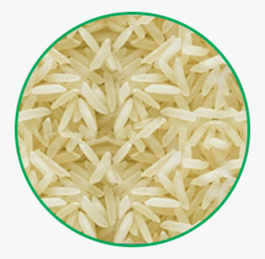 White Rice Png -parboiled Rice - Rice Sela Pakistani, Transparent Clipart