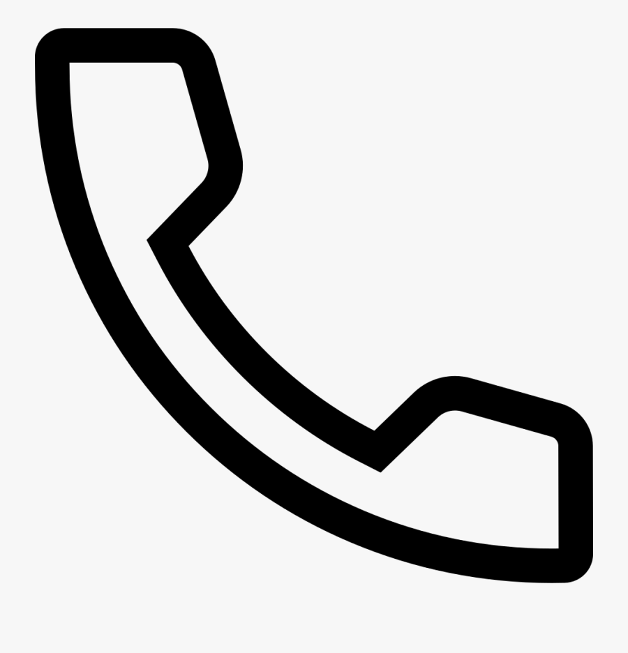 Dial Line - Illustration, Transparent Clipart