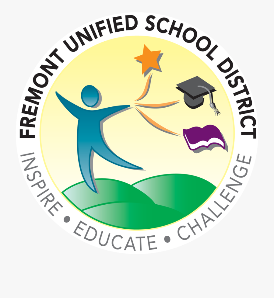 Medal Clipart Honor Pupil - Fremont Unified School District, Transparent Clipart