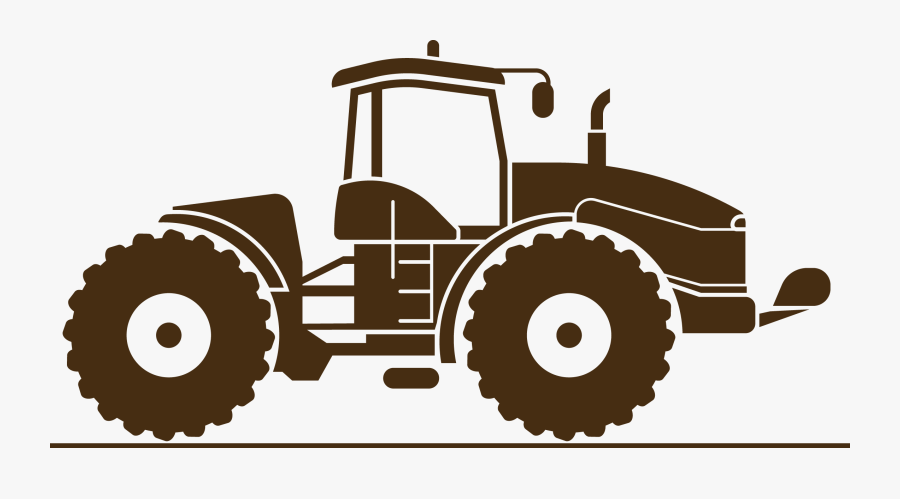 Agriculture Agricultural Machinery Farmer - Agricultural Machinery Vector, Transparent Clipart