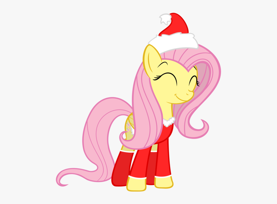 Background Of My Little Pony Fluttershy, Transparent Clipart
