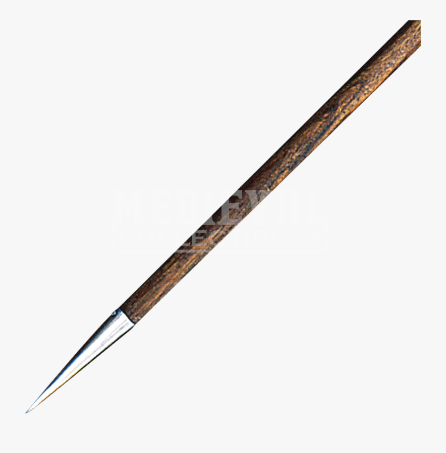 Spear Free Png Image - Derwent Pastel Pencils P210, Transparent Clipart