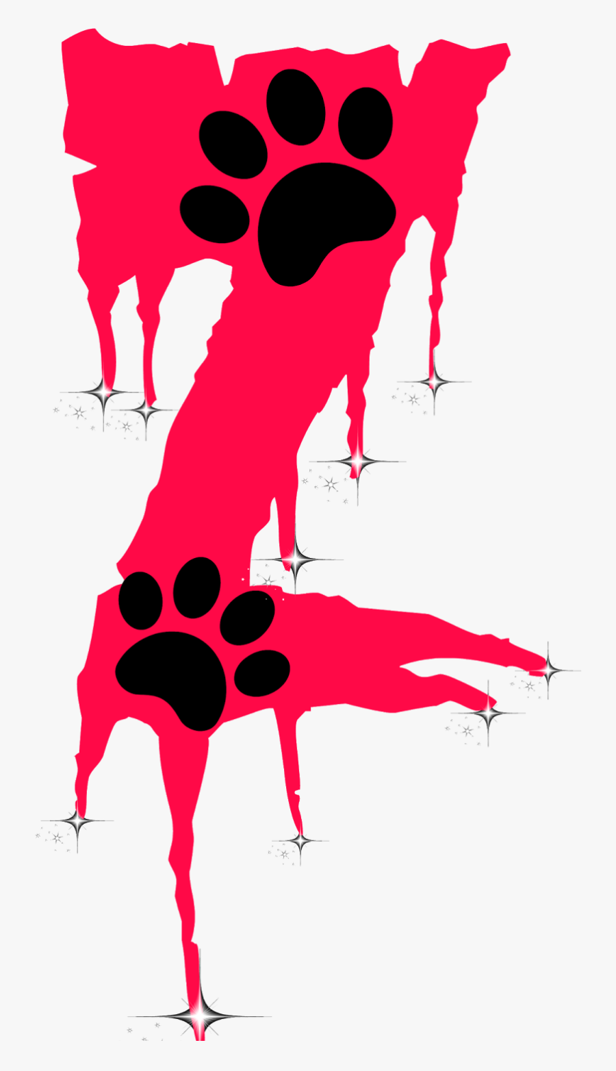 Zero Tolerance For Animal Abusers - Illustration, Transparent Clipart