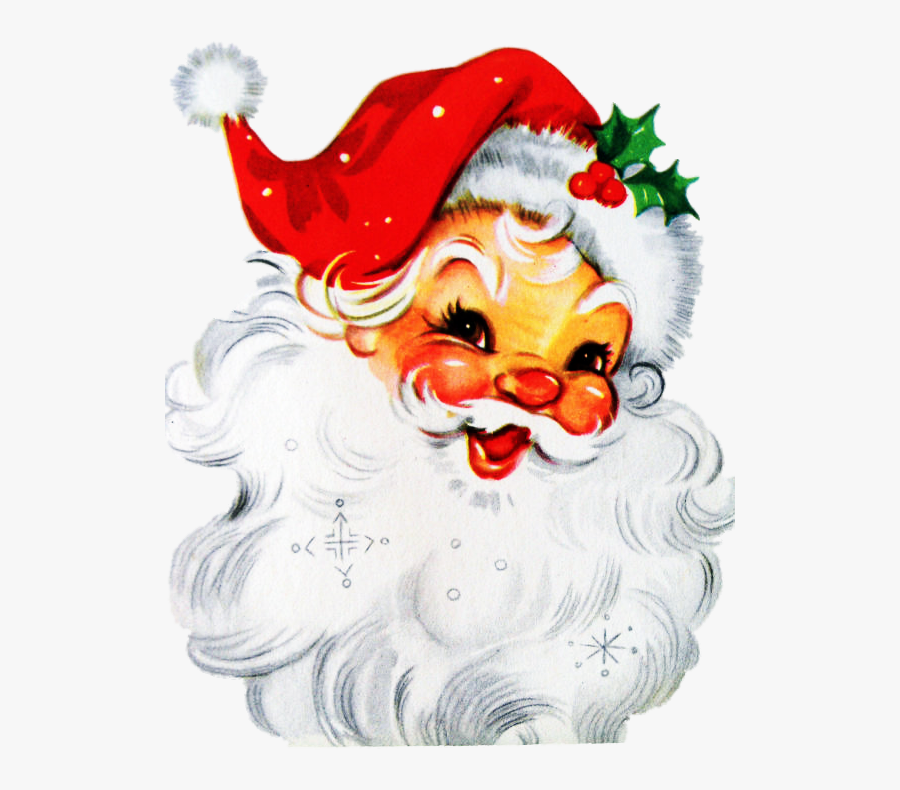 Vintage Christmas , Free Transparent Clipart - ClipartKey