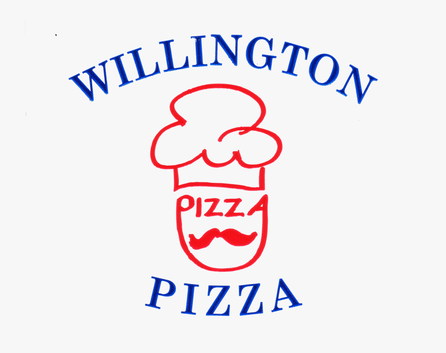 Willington Pizza Logo Clipart Png Download Willington Pizza House Logo Free Transparent Clipart Clipartkey