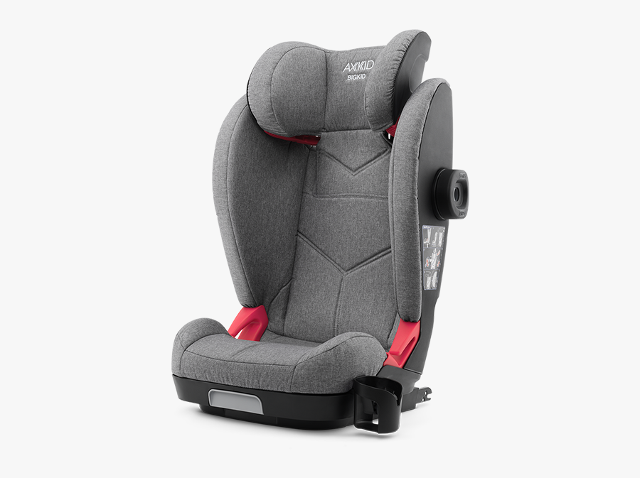 Car Seat Png - Isofix Car Seat Uk, Transparent Clipart