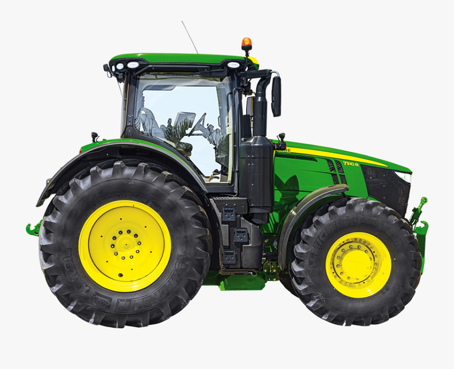 Transparent Tractor Beam Png - Nouveau Tracteur John Deere 2019, Transparent Clipart