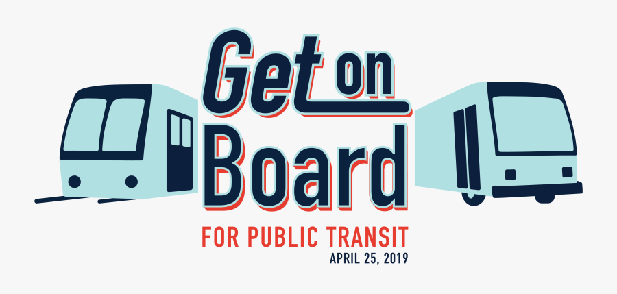 Getonboard Logo Bus And Train Copy - National Portrait Gallery, Transparent Clipart