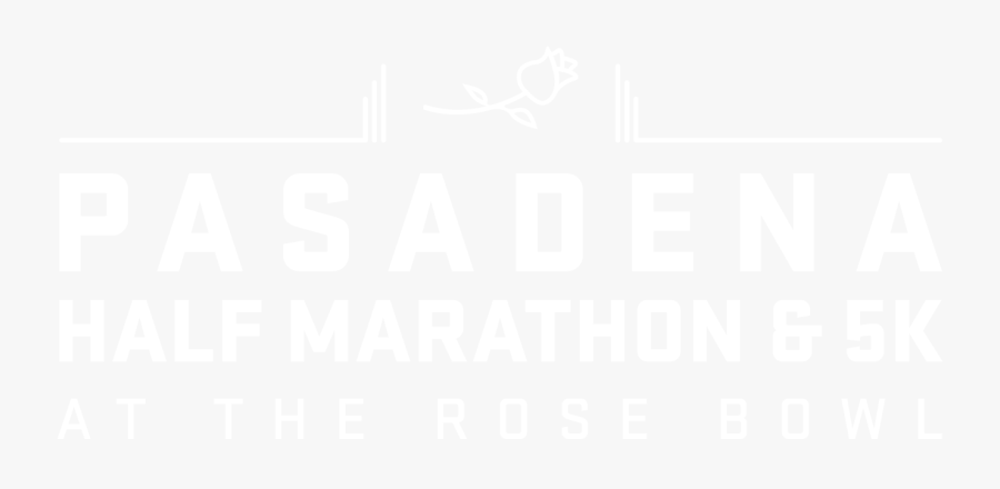 Pasadena Half Marathon - Pasadena Half Marathon 2019, Transparent Clipart