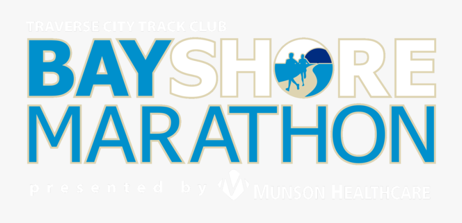 Tctc Bayshore Munson Marathon - Graphic Design, Transparent Clipart