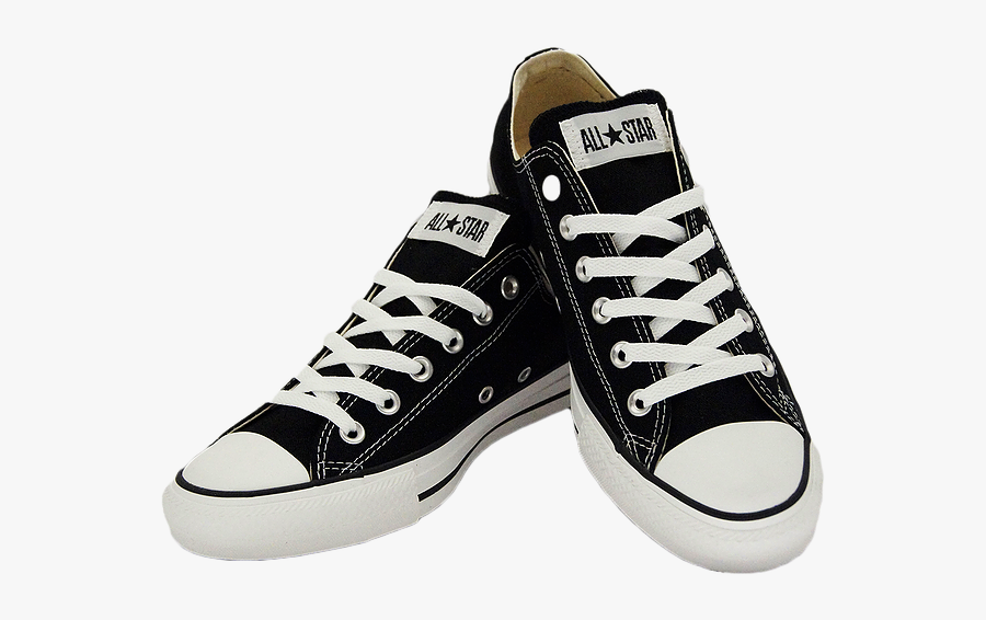 Chuck Taylor Png 2 » Png Image - Converse All Star Bw , Free ...