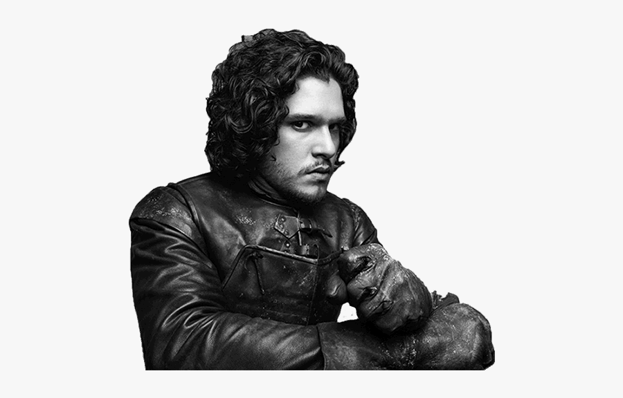 Jon Snow Game Of Thrones Daenerys Targaryen Kit Harington - Jonsnow Png 