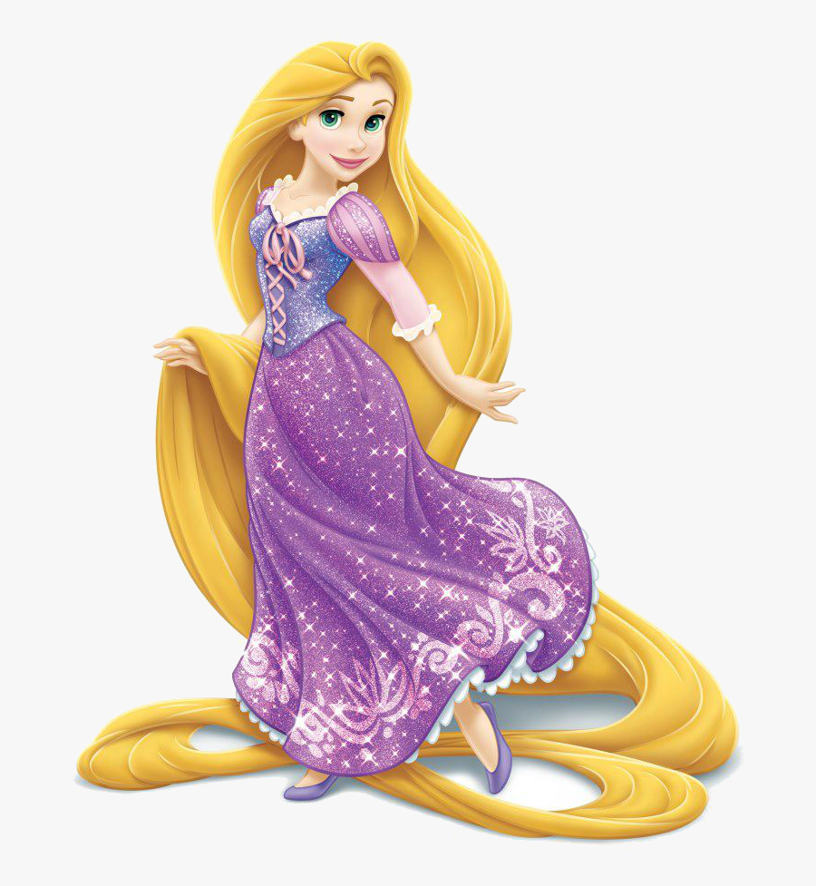 Disney Rapunzel Png - Disney Princess With No Background ...