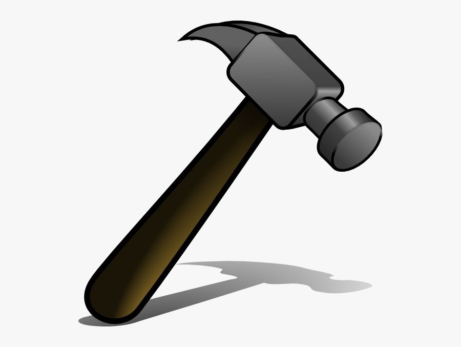 Hammer Animated , Free Transparent Clipart - ClipartKey