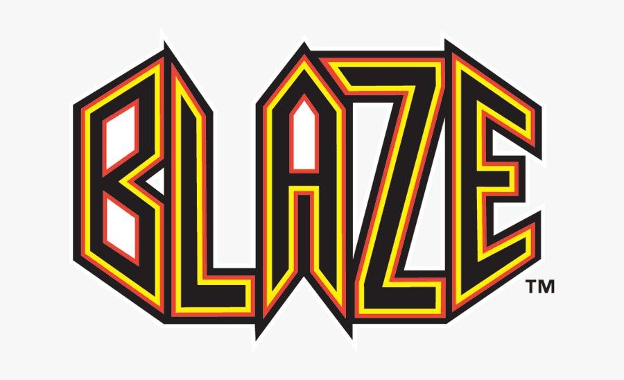 Blaze Logos, Transparent Clipart
