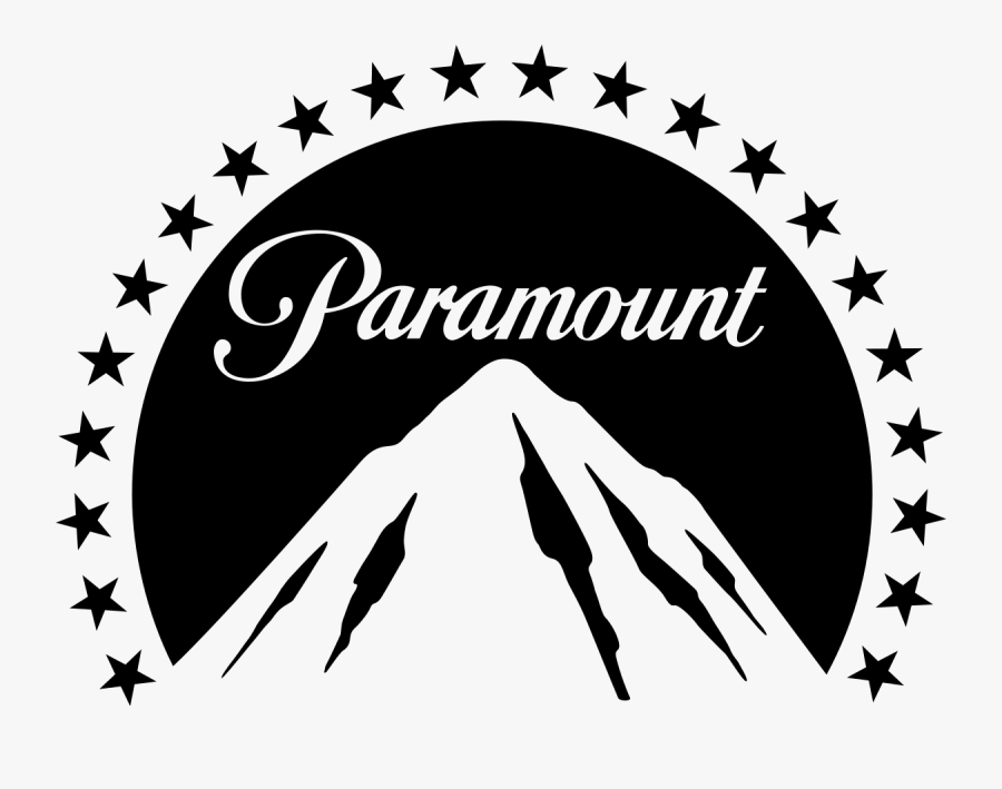 History Channel Logo Hollywood - Paramount Logo, Transparent Clipart