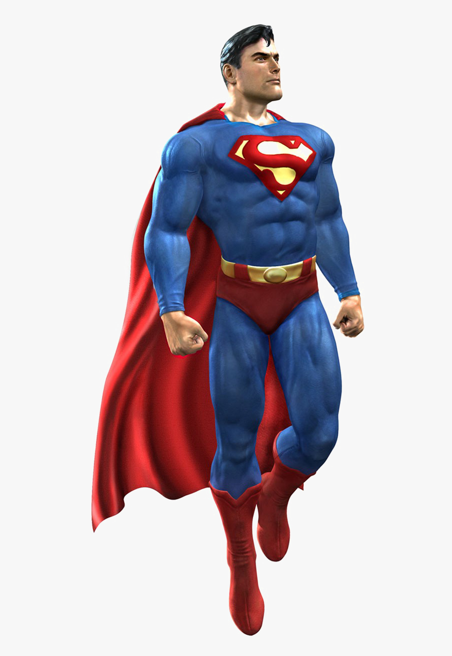 Superman Clark Kent Man Of Steel Batman Lois Lane - Superman Marvel Png, Transparent Clipart