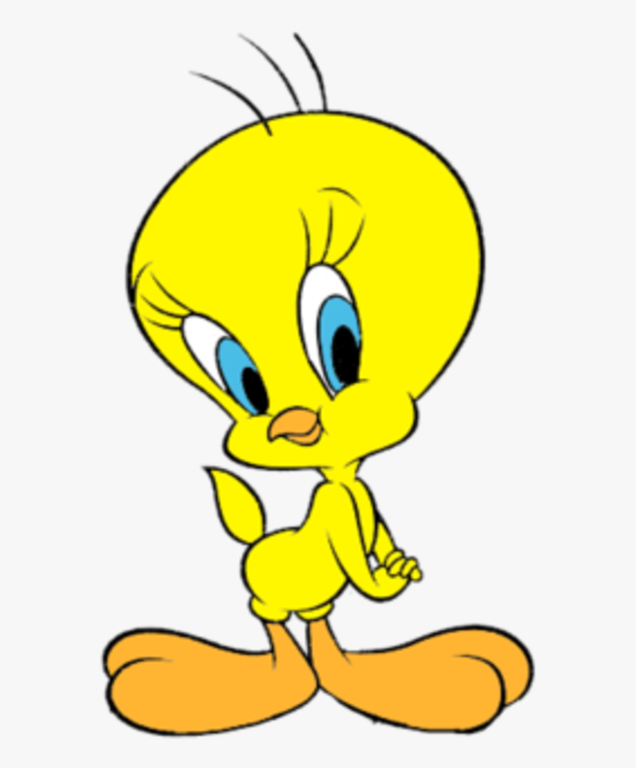 Tweety Bird Clip Art Cartoon Clip Art 