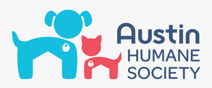 No Profit Clipart Humane Society - Austin Humane Society, Transparent Clipart